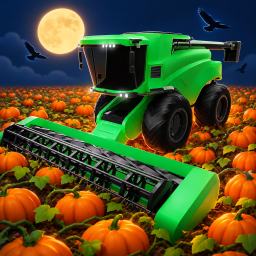 [🎃] Farming and Friends icon