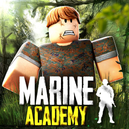 🤿[DIVING] Marine Academy: Military Roleplay icon