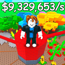[🌽] Build A Ring Farm icon
