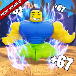 [🎃] +1 Aura Per Click icon