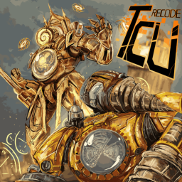 TCU : RE-CODE v0.14 ( Part 1 ) icon