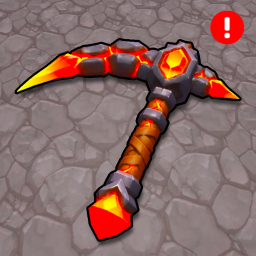 Pickaxe Tycoon ⛏️ icon