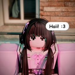 Chat with AI Emiko! icon