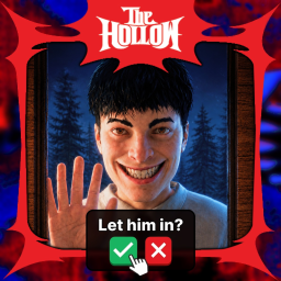[🎃] Home Alone: Anomalies icon