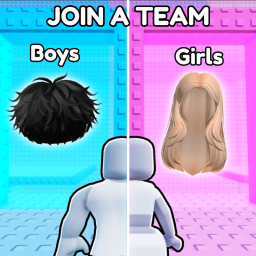 🎃 Would You Rather: Teamwork Outfit Tower! icon