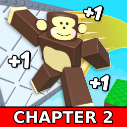 🐒 +1 Speed Monkey Escape icon