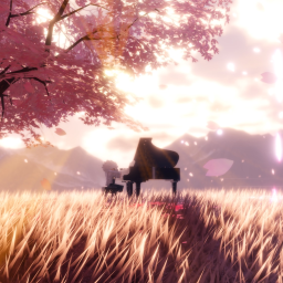 Magic Piano icon