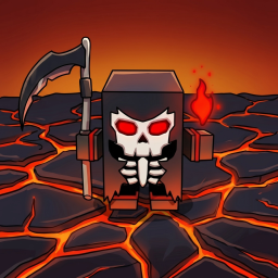 [🎃] Heroes RNG 🏹 icon