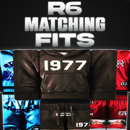 Matching / Clothing Outfits icon