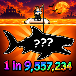 Pull a Lucky Fish icon
