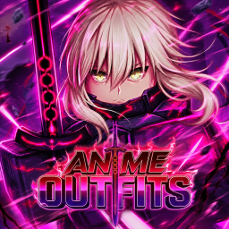 Anime Outfits icon