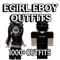 egirl eboy outfits icon