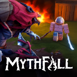 MythFall icon