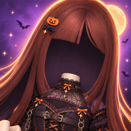 🎃Catalog Avatar Runway icon