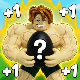 +1 Muscle Evolution icon