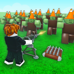 [🎃UPD] Build a base RNG icon