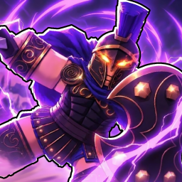 [UPD] Command An Army icon