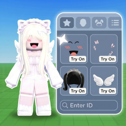 🛍️ Avatar Catalog icon