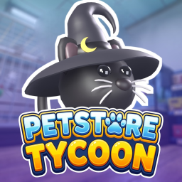 Pet Store Tycoon icon