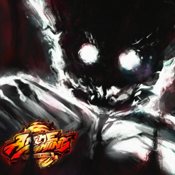 Anime Fighting Simulator icon