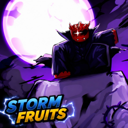 Storm Fruits icon