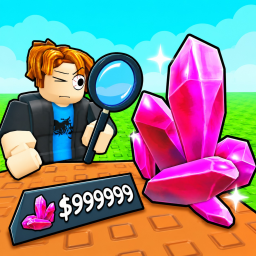 [💎] Sell Ores ⛏️ icon