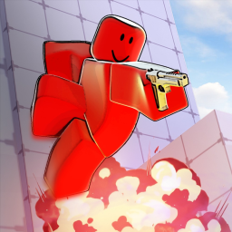 [1vs1] One Shot icon