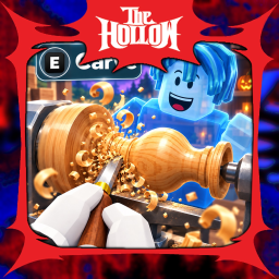🪓 Carve Wood! [The Hollow] icon