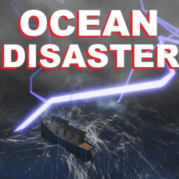 Ocean Disaster icon