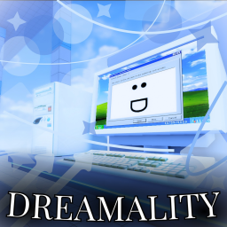 Dreamality [SKY STATION🚆] icon