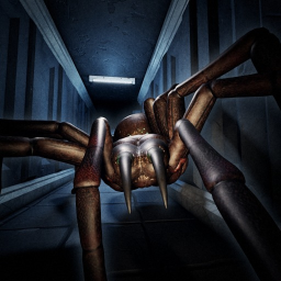 HUNTRESS 🕷️ [ NIGHTMARE 🎃] icon