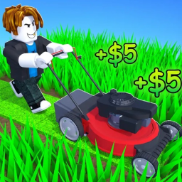 Mow Your Lawn icon