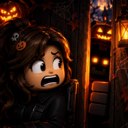[🎃TD] Survive The Night icon