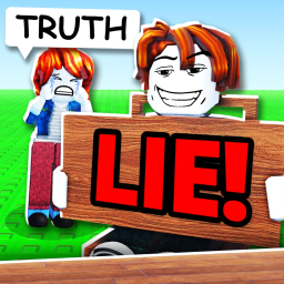 [🎃] Truth or LIE 😈 icon