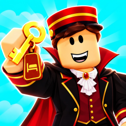 [🎃] Run a Hotel icon
