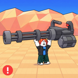 Build a Gun Army icon