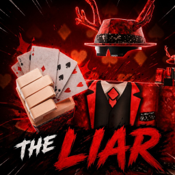 The Liar icon