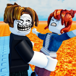TROLL Hug Tower icon