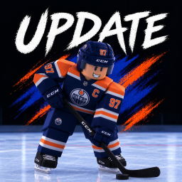 [Huge UPD] Build A Hockey Team! icon