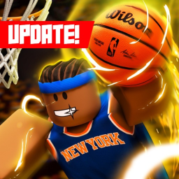 NBA: Heroes icon