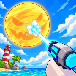 Destroy the Sun icon