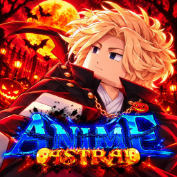 [HALLOWEEN] Anime Astral Simulator icon