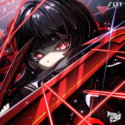Anime Zero [SOLAR RADIANCE ☀️] icon