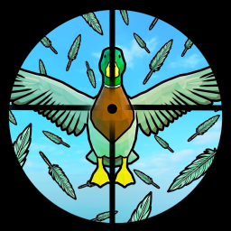 [Boss🔥] Catch 1 Billion Ducks icon