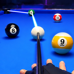 [UPD] 8 Ball Duels icon