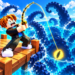 [UPD] Deep Fishing🎣 icon