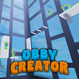 Obby Creator icon