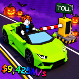 [🎃] My Toll Farm! icon