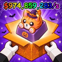 [🎃] Build a Keyboard! icon