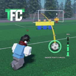 That Freekick Challenge (TFC) icon